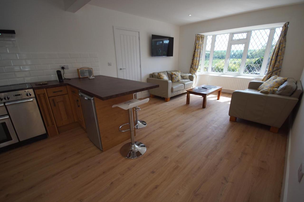 Вилла Vale View Scalford Экстерьер фото