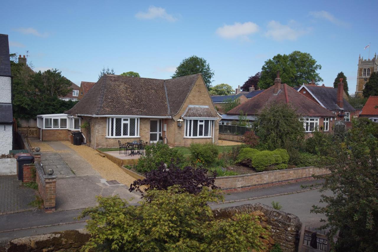 Вилла Vale View Scalford Экстерьер фото
