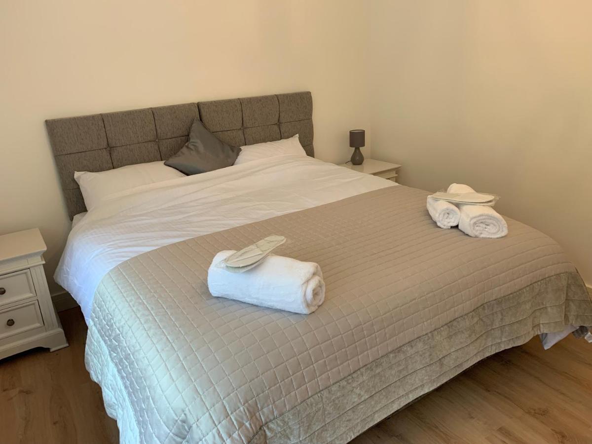 Вилла Vale View Scalford Экстерьер фото
