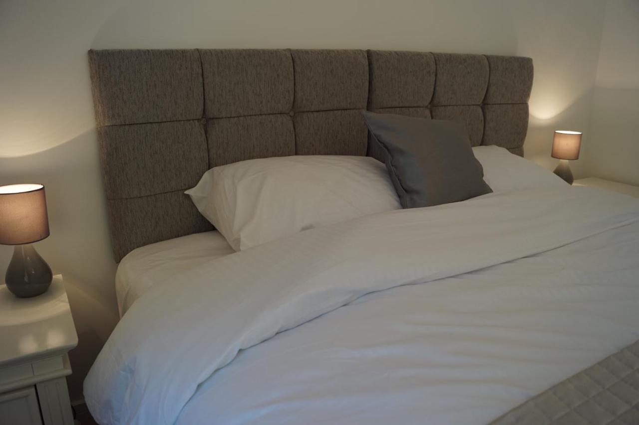 Вилла Vale View Scalford Экстерьер фото