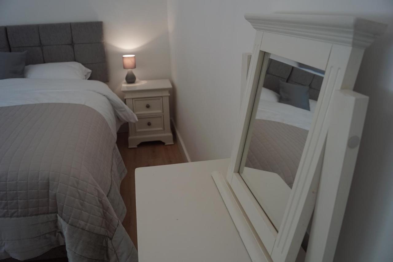 Вилла Vale View Scalford Экстерьер фото